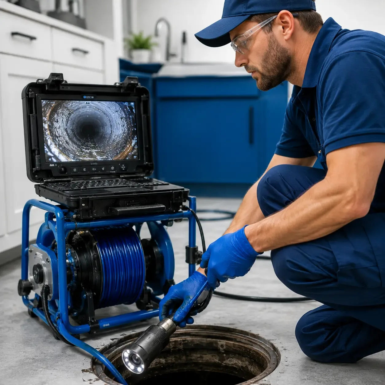 Pipe Relining professionals serving Danville, IA
